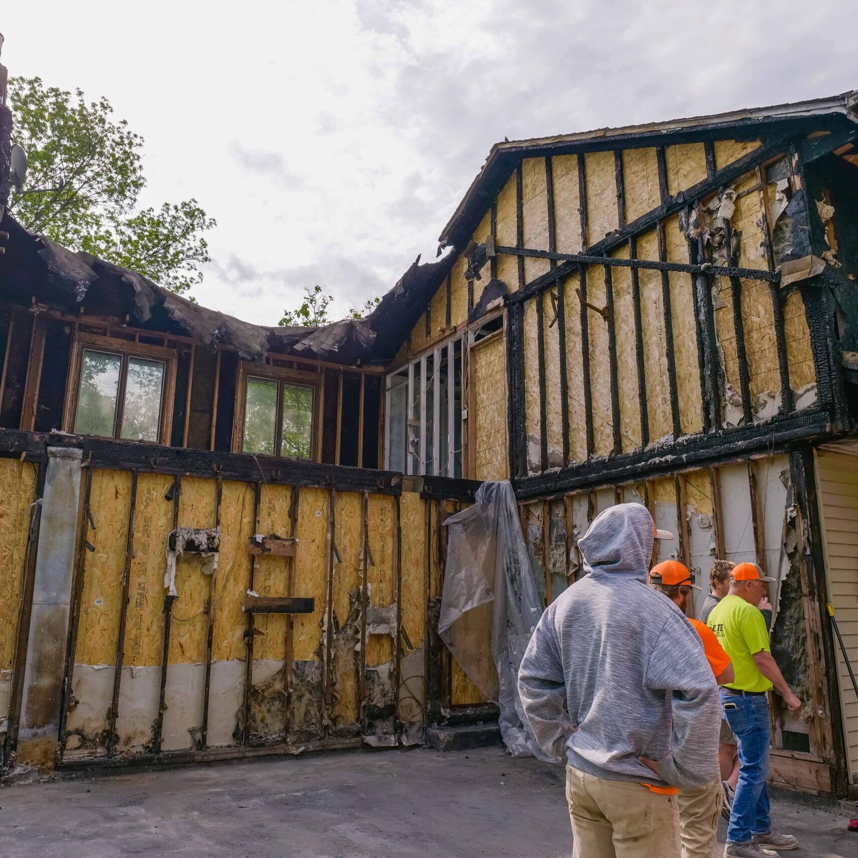 Restorations by Highmark photo