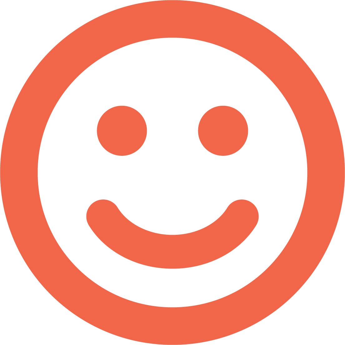 happy about home restoration