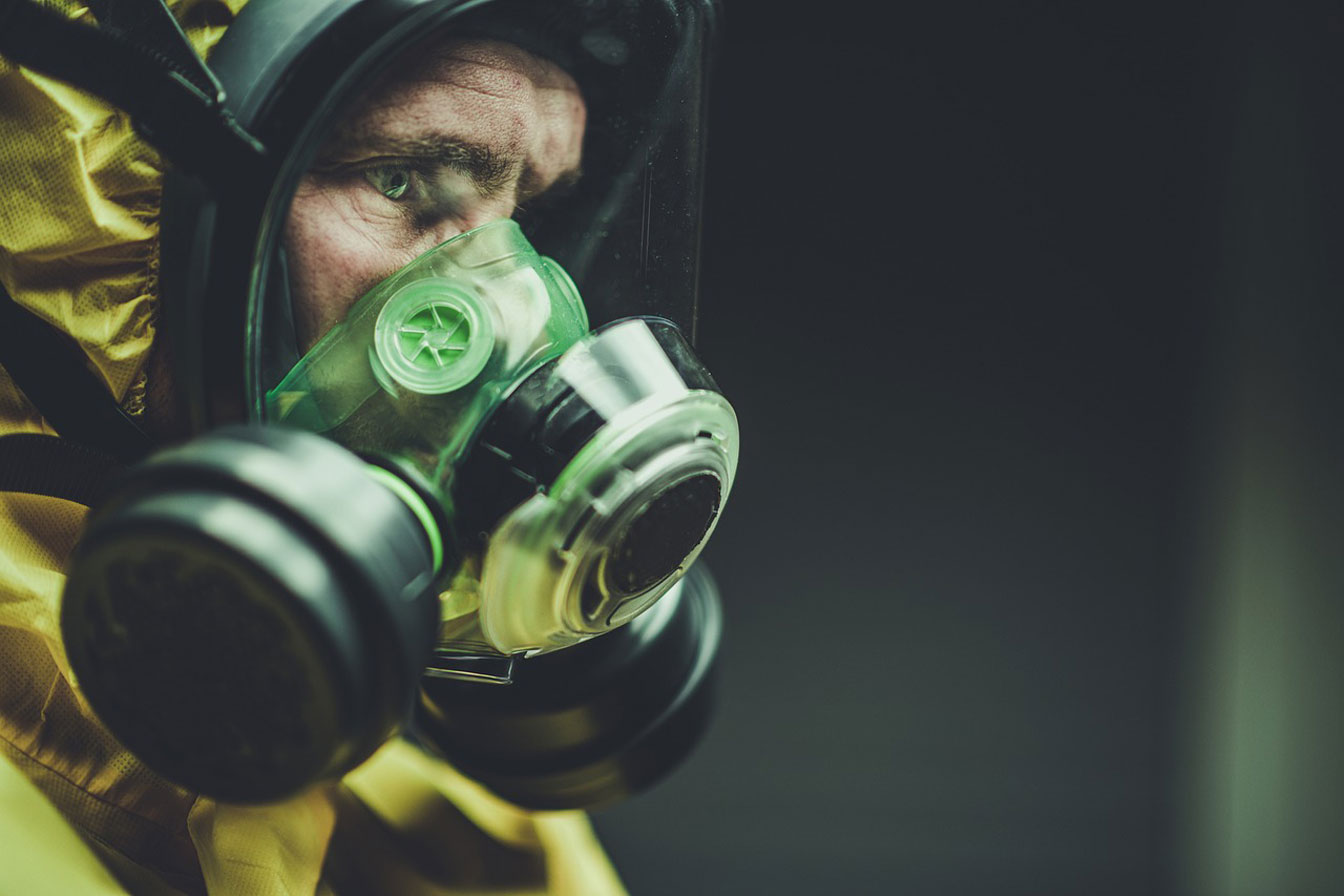 A Guide to Biohazard Cleanup and Restoration