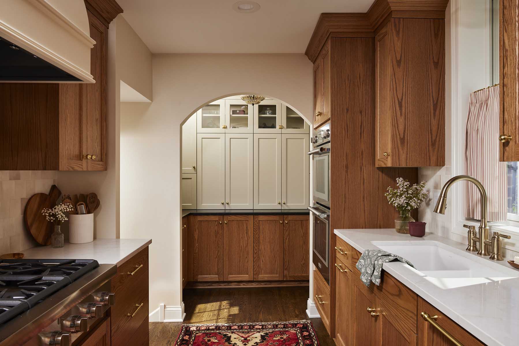 Home Restoration for a House That Still Feels Like Home